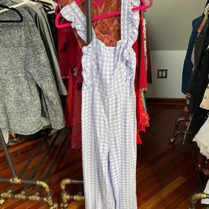 URBAN OUTFITTERS JUMPSUIT